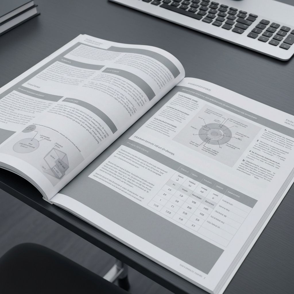 Структурированный справочный материал